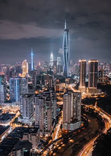 Service Residence for Rent at Riveria City - Yen Cheah - PropertyGuru.com.my