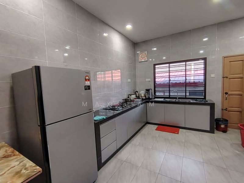 Rumah Teres 1-Tingkat untuk Dijual di Taman Rinting (Masai) - Max Lam - PropertyGuru.com.my