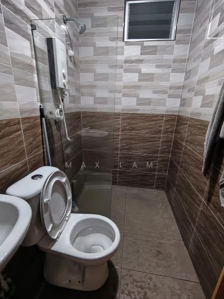 Rumah Teres 1-Tingkat untuk Dijual di Taman Rinting (Masai) - Max Lam - PropertyGuru.com.my