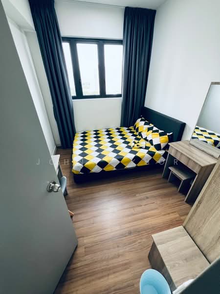 Condominium for Rent at M Vertica - Johnny Khor - Bedroom - PropertyGuru.com.my