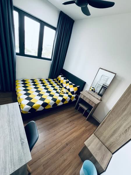 Condominium for Rent at M Vertica - Johnny Khor - Bedroom - PropertyGuru.com.my