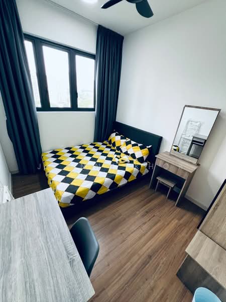 Condominium for Rent at M Vertica - Johnny Khor - Bedroom - PropertyGuru.com.my