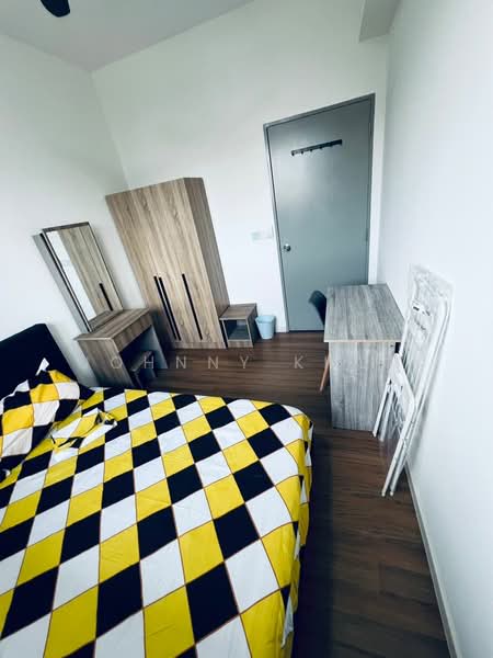 Condominium for Rent at M Vertica - Johnny Khor - Bedroom - PropertyGuru.com.my