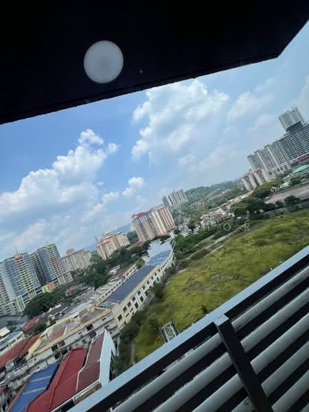 Condominium for Rent at M Vertica - Johnny Khor - View - PropertyGuru.com.my