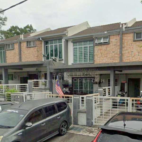 Rumah Teres 2-Tingkat untuk Dijual di Taman Pelangi Semenyih 2 (Semenyih) - Robin Loh - PropertyGuru.com.my