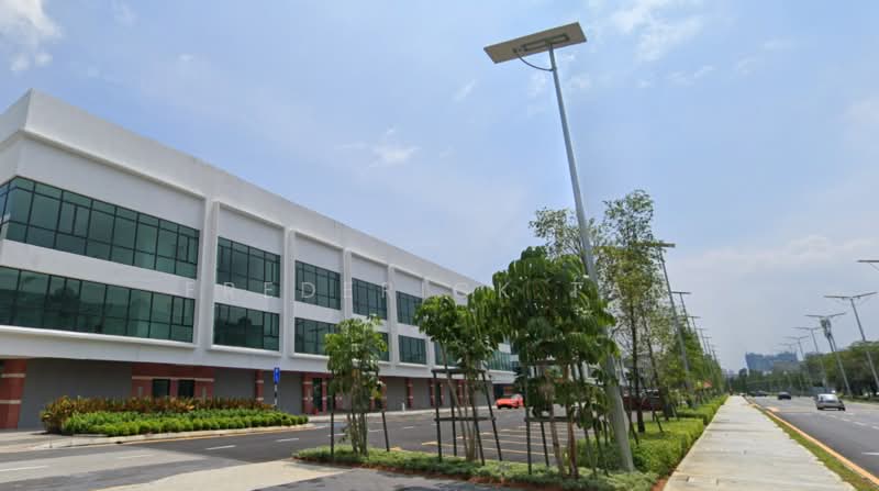 Shop for Rent in KepongGi Square (Kepong) - Frederick Tan - Exterior - PropertyGuru.com.my