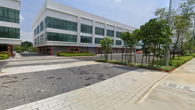 Shop for Rent in KepongGi Square (Kepong) - Frederick Tan - Exterior - PropertyGuru.com.my