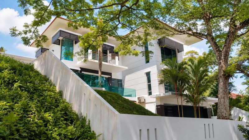 Bungalow House untuk Dijual di Ledang Heights (Iskandar Puteri (Nusajaya)) - Roy Lim Wei Chao - PropertyGuru.com.my