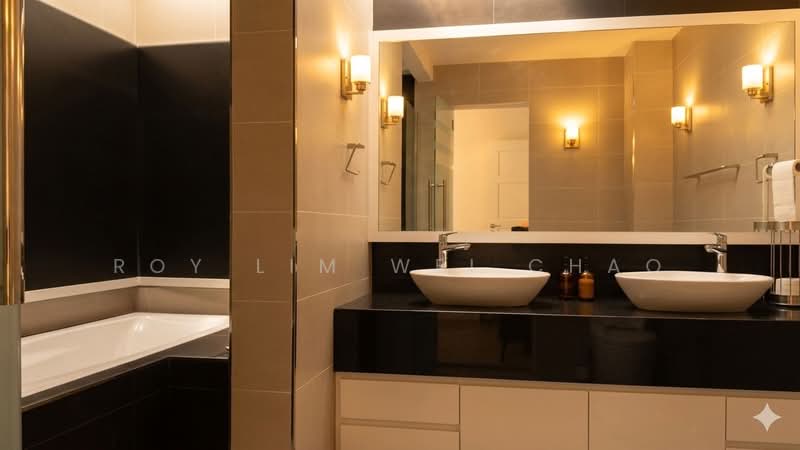 Bungalow House untuk Dijual di Ledang Heights (Iskandar Puteri (Nusajaya)) - Roy Lim Wei Chao - PropertyGuru.com.my