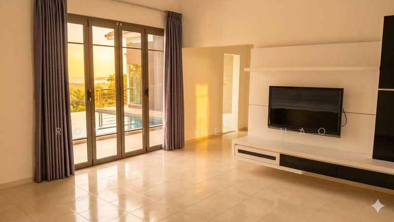 Bungalow House untuk Dijual di Ledang Heights (Iskandar Puteri (Nusajaya)) - Roy Lim Wei Chao - PropertyGuru.com.my