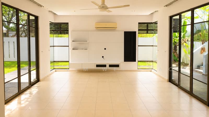 Bungalow House untuk Dijual di Ledang Heights (Iskandar Puteri (Nusajaya)) - Roy Lim Wei Chao - PropertyGuru.com.my