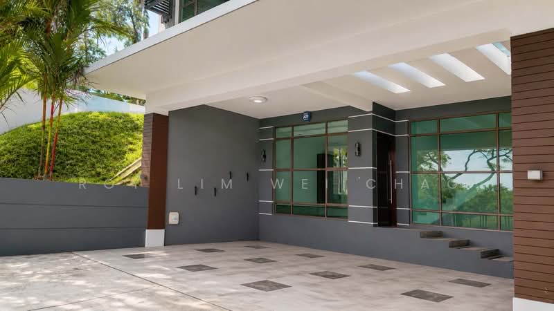 Bungalow House untuk Dijual di Ledang Heights (Iskandar Puteri (Nusajaya)) - Roy Lim Wei Chao - PropertyGuru.com.my