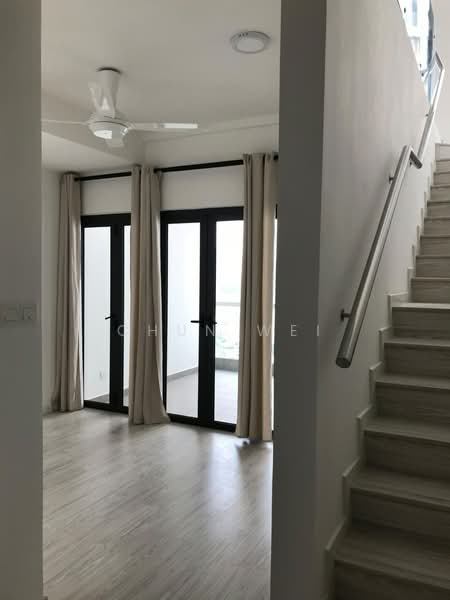 Service Residence for Rent at You Vista @ You City - Chun Wei - Interior - PropertyGuru.com.my
