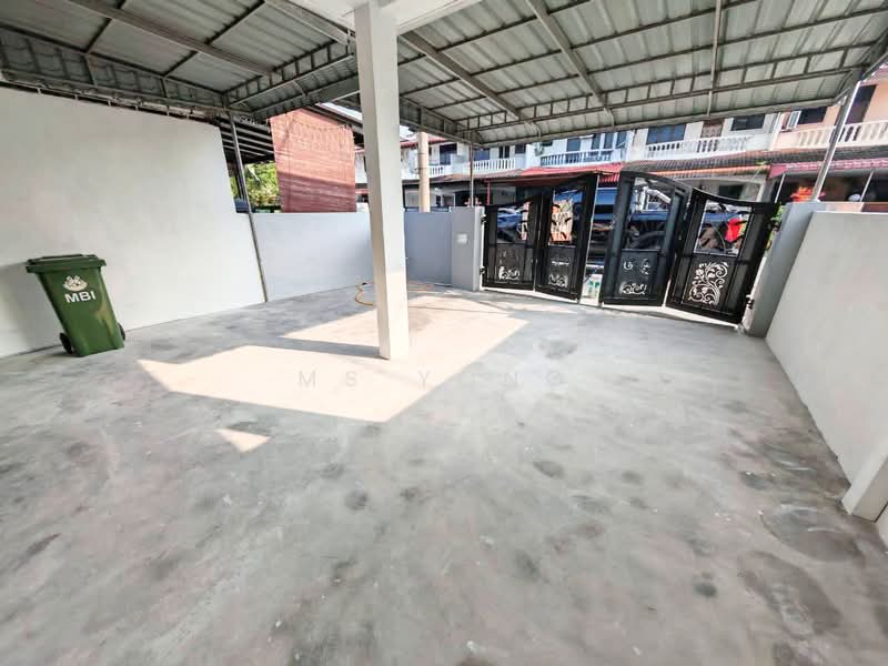 1-storey Terraced House for Sale in Desa Pengkalan Indah (Ipoh) - Ms Yong - PropertyGuru.com.my