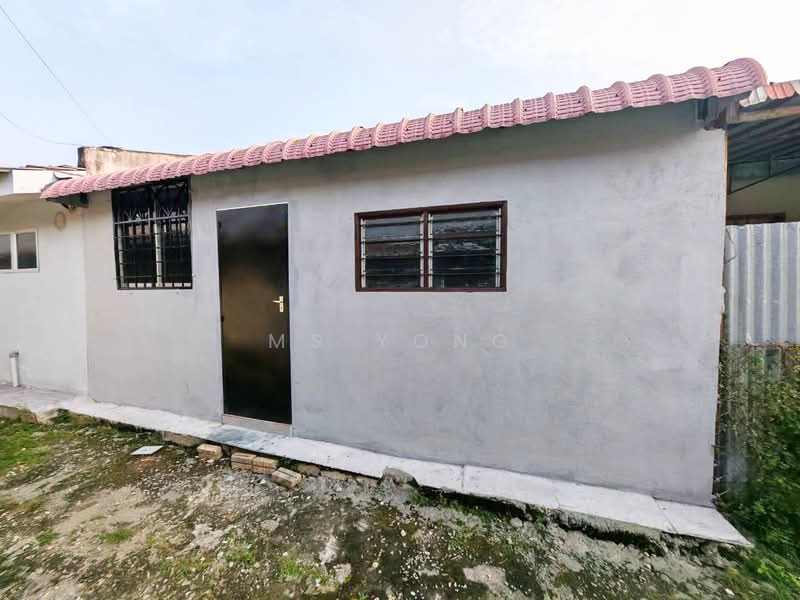 1-storey Terraced House for Sale in Desa Pengkalan Indah (Ipoh) - Ms Yong - PropertyGuru.com.my