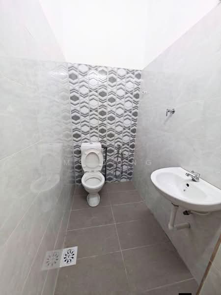 1-storey Terraced House for Sale in Desa Pengkalan Indah (Ipoh) - Ms Yong - PropertyGuru.com.my