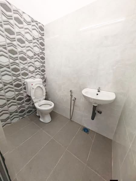 1-storey Terraced House for Sale in Desa Pengkalan Indah (Ipoh) - Ms Yong - PropertyGuru.com.my