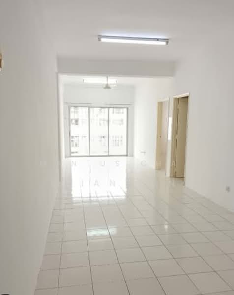 Pangsapuri untuk Dijual di Vista Indah Putra - Mantus Chai - PropertyGuru.com.my
