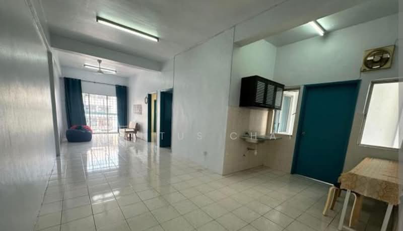 Pangsapuri untuk Dijual di Vista Indah Putra - Mantus Chai - PropertyGuru.com.my