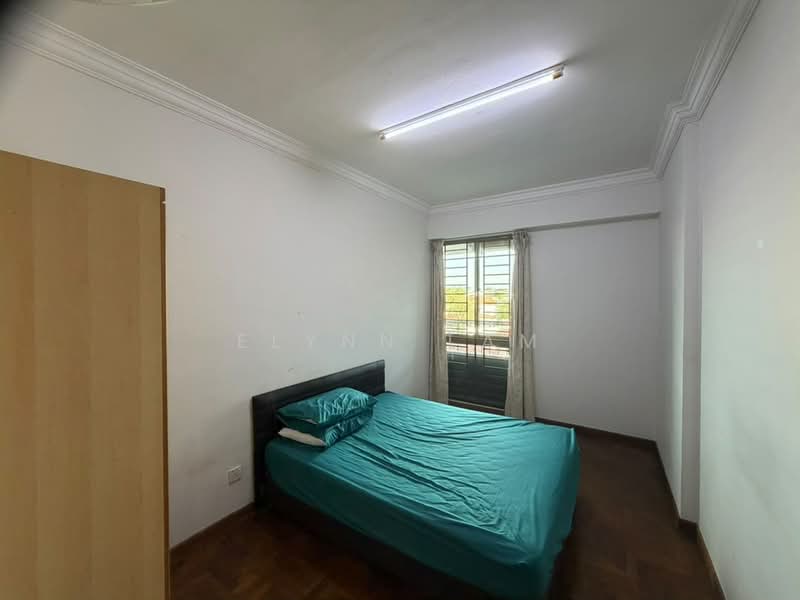 Apartment for Rent at Molek Pine 1 - Elynn Lam - Bedroom - PropertyGuru.com.my