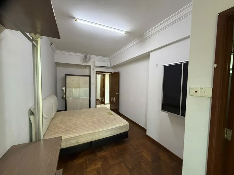 Apartment for Rent at Molek Pine 1 - Elynn Lam - Bedroom - PropertyGuru.com.my