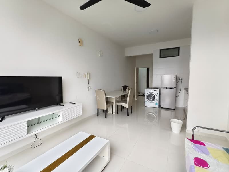 Condominium for Rent at SKS Pavillion Residences - Alanis Lee - PropertyGuru.com.my