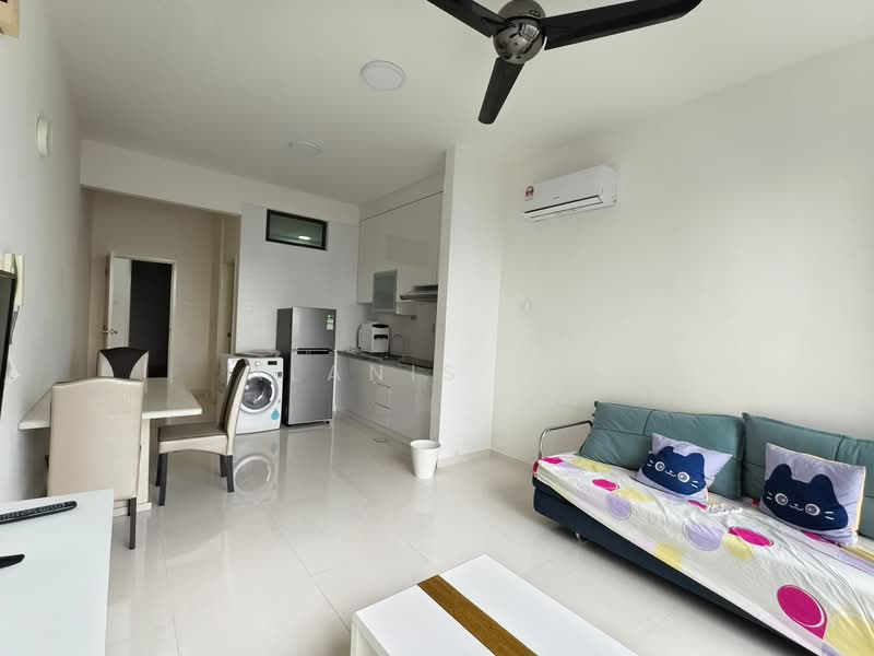 Condominium for Rent at SKS Pavillion Residences - Alanis Lee - PropertyGuru.com.my