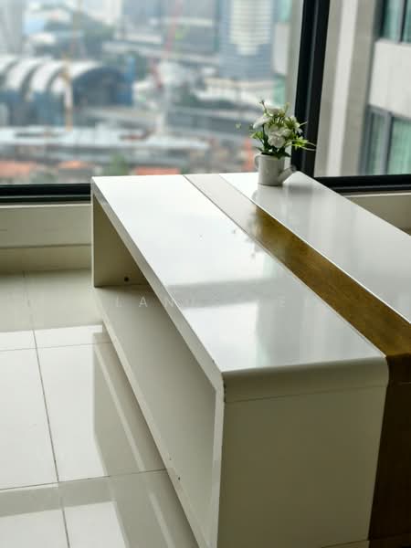 Condominium for Rent at SKS Pavillion Residences - Alanis Lee - PropertyGuru.com.my