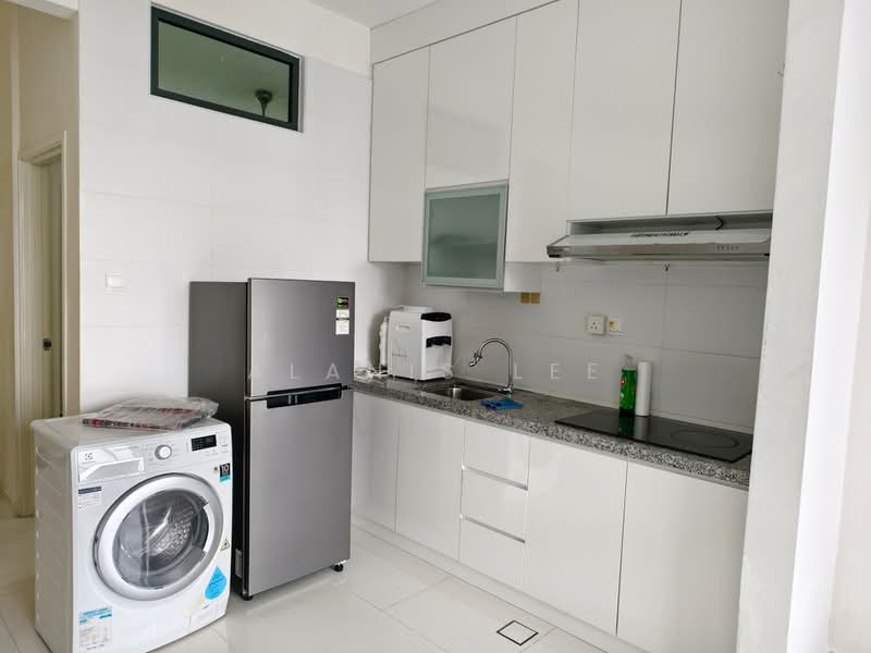 Condominium for Rent at SKS Pavillion Residences - Alanis Lee - PropertyGuru.com.my