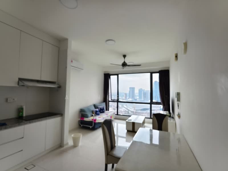 Condominium for Rent at SKS Pavillion Residences - Alanis Lee - PropertyGuru.com.my