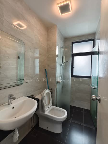Condominium for Rent at SKS Pavillion Residences - Alanis Lee - PropertyGuru.com.my