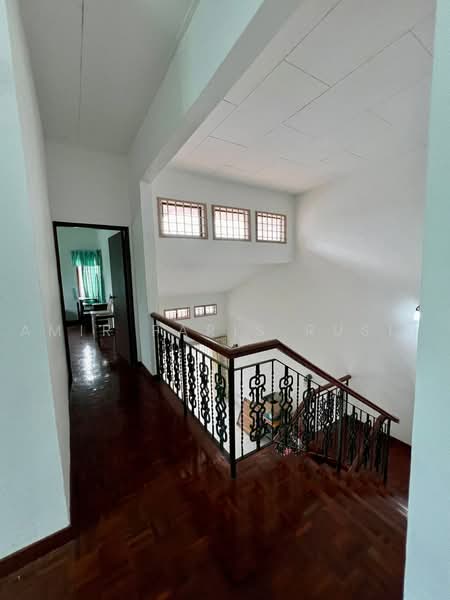Rumah Berkembar untuk Dijual di Bandar Seri Alam (Masai) - Amir Faris Rusli - Corridor - PropertyGuru.com.my