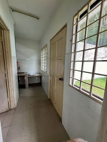 Rumah Berkembar untuk Dijual di Bandar Seri Alam (Masai) - Amir Faris Rusli - Corridor - PropertyGuru.com.my