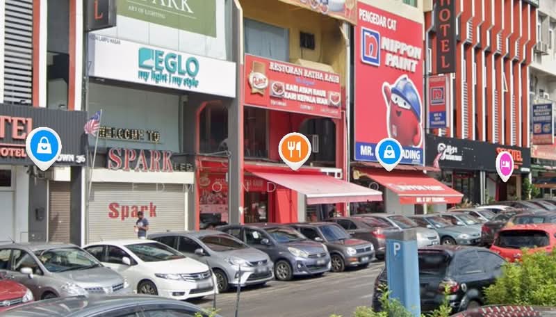 Shop for Rent in Uptown (Bandar Utama) - Edmond Choo - PropertyGuru.com.my