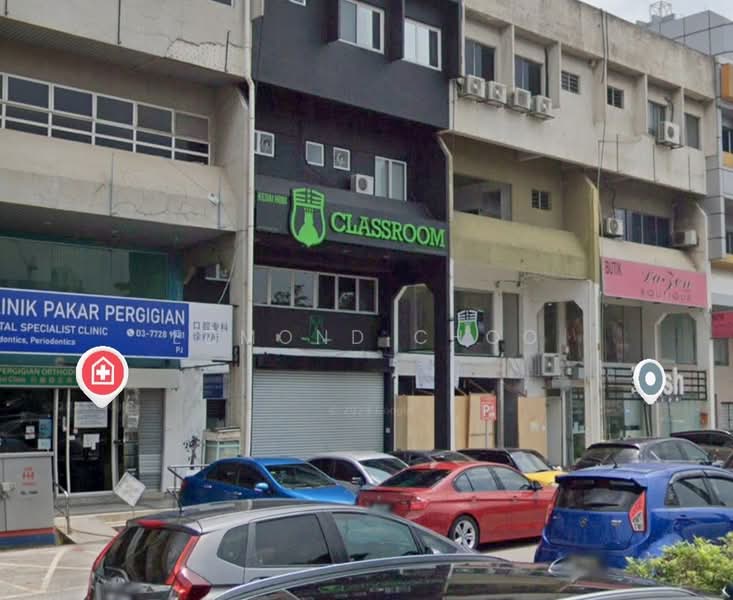 Shop for Rent in Uptown (Bandar Utama) - Edmond Choo - PropertyGuru.com.my