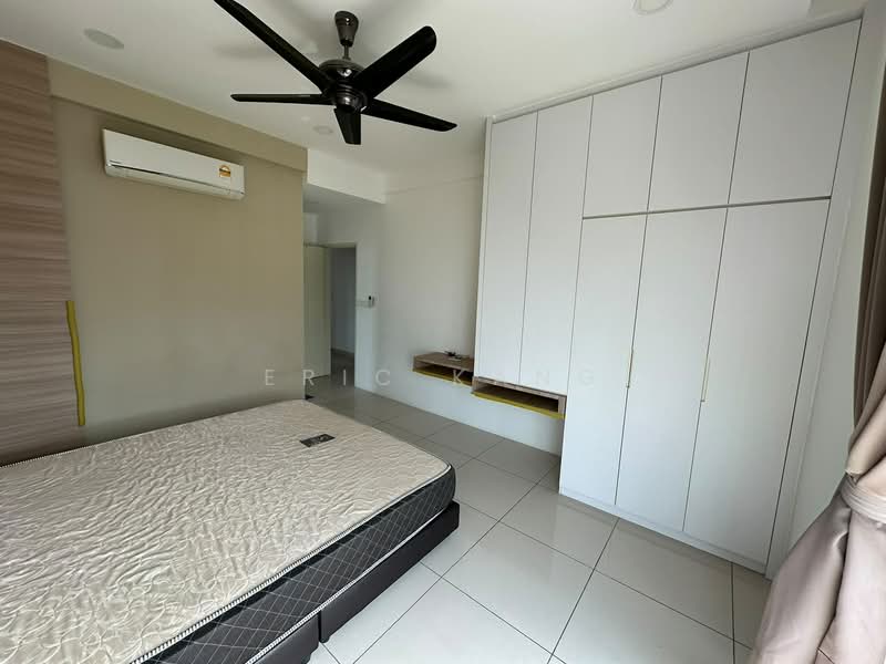 Kondominium untuk Disewa di Orchard Ville - Eric Kang - Bedroom - PropertyGuru.com.my