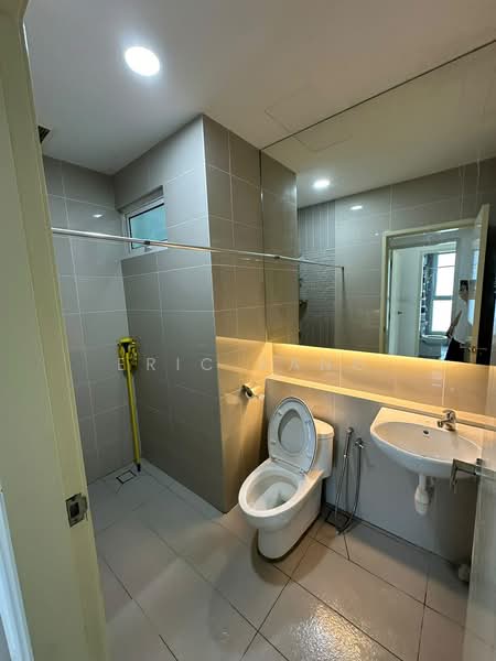 Kondominium untuk Disewa di Orchard Ville - Eric Kang - Bathroom - PropertyGuru.com.my