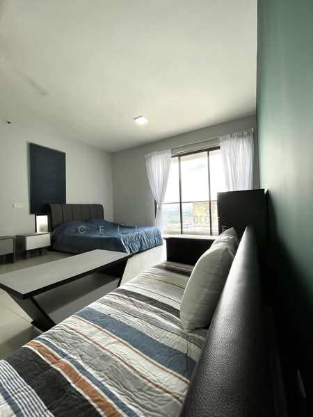 Kediaman Servis untuk Disewa di Urban 360 - Celia Lee - Bedroom - PropertyGuru.com.my