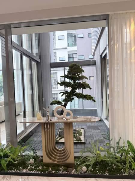 Condominium for Sale at The Katana Residences - Christopher Wong - Exterior - PropertyGuru.com.my