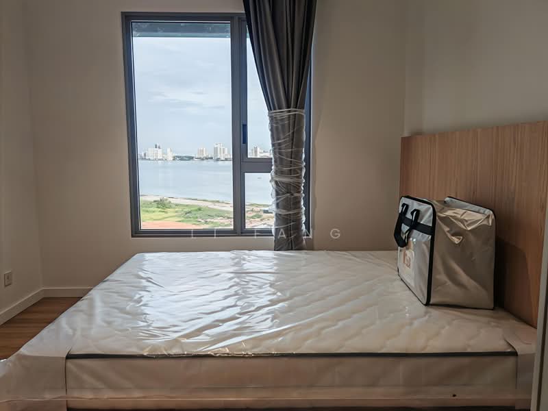Service Residence for Sale at The Meg Serviced Residence - Li Fang - Bedroom - PropertyGuru.com.my