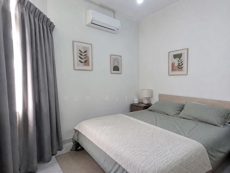 Bungalow House for Sale in Sungai Pelek (Selangor) - Nur Alisya - Bedroom - PropertyGuru.com.my