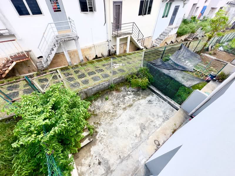 Rumah Teres untuk Dijual di Aman Putri (Sungai Buloh) - Maya Myra - Exterior - PropertyGuru.com.my