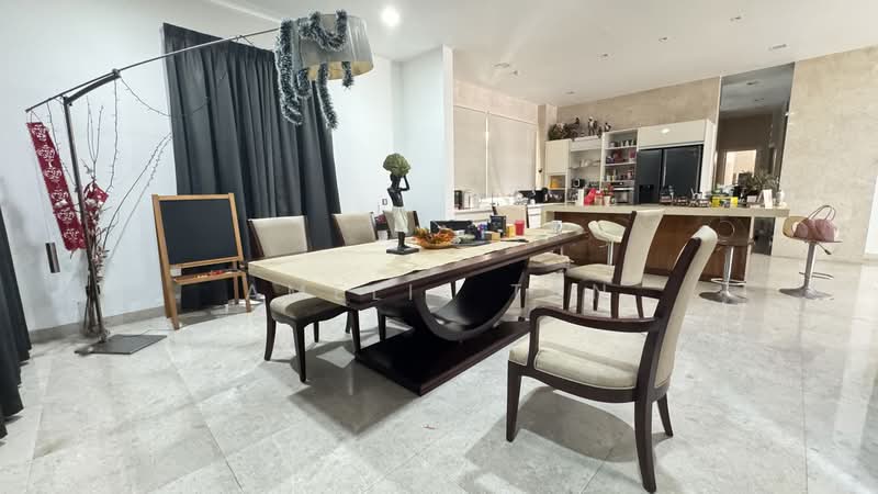 Semi-Detached House for Sale in Damansara Legenda (Petaling Jaya) - Amelie Tan - PropertyGuru.com.my