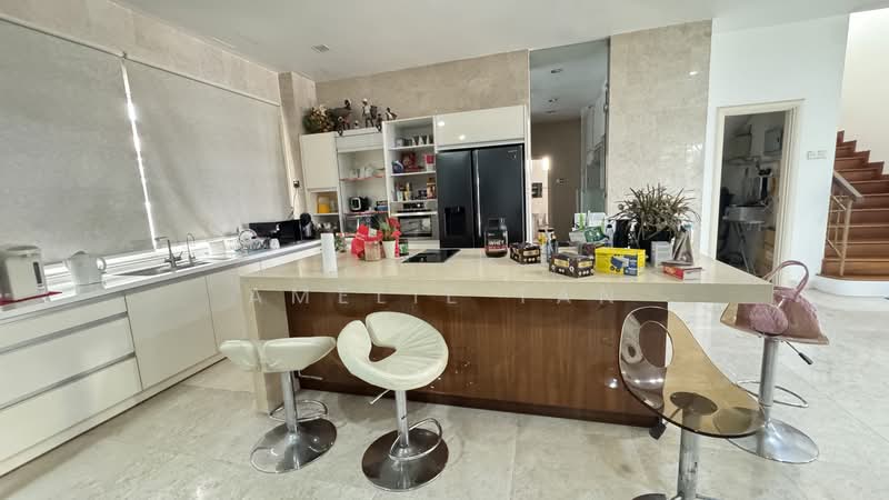 Semi-Detached House for Sale in Damansara Legenda (Petaling Jaya) - Amelie Tan - PropertyGuru.com.my