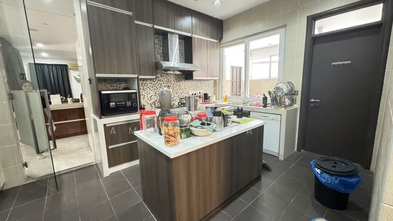 Semi-Detached House for Sale in Damansara Legenda (Petaling Jaya) - Amelie Tan - PropertyGuru.com.my