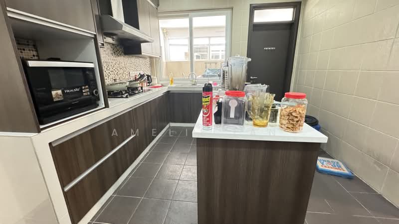 Semi-Detached House for Sale in Damansara Legenda (Petaling Jaya) - Amelie Tan - PropertyGuru.com.my