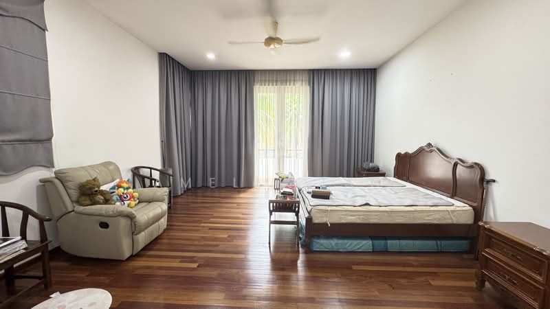 Semi-Detached House for Sale in Damansara Legenda (Petaling Jaya) - Amelie Tan - PropertyGuru.com.my
