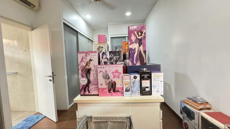 Semi-Detached House for Sale in Damansara Legenda (Petaling Jaya) - Amelie Tan - PropertyGuru.com.my