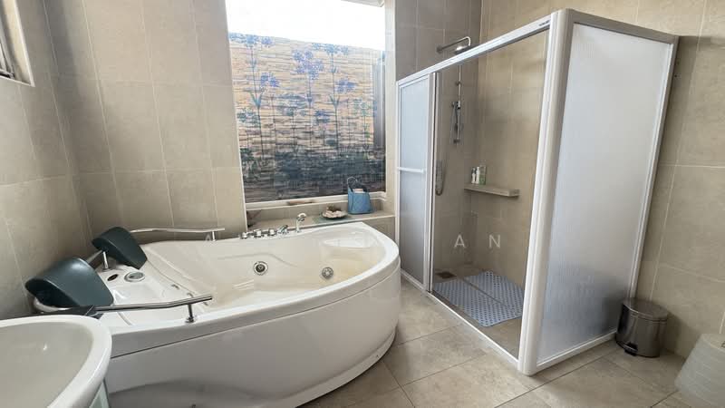 Semi-Detached House for Sale in Damansara Legenda (Petaling Jaya) - Amelie Tan - PropertyGuru.com.my