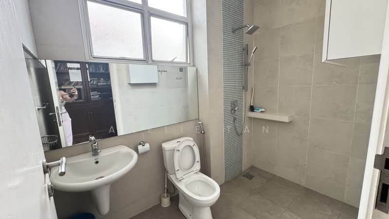 Semi-Detached House for Sale in Damansara Legenda (Petaling Jaya) - Amelie Tan - PropertyGuru.com.my